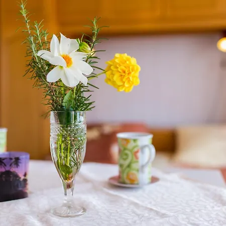 Karla With Beautiful Sea View Appartamento