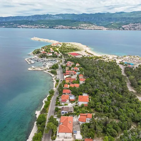 Karla With Beautiful Sea View Appartamento *