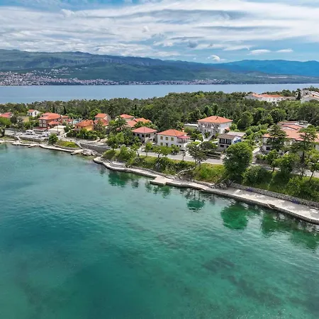 Karla With Beautiful Sea View
