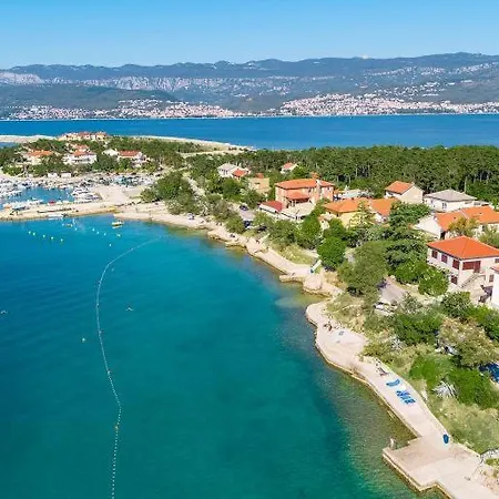 Karla With Beautiful Sea View * سيلو