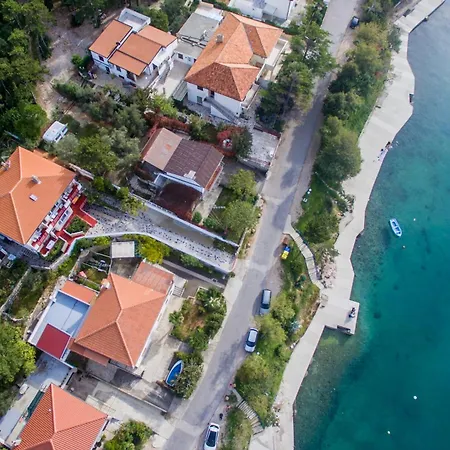 Karla With Beautiful Sea View *