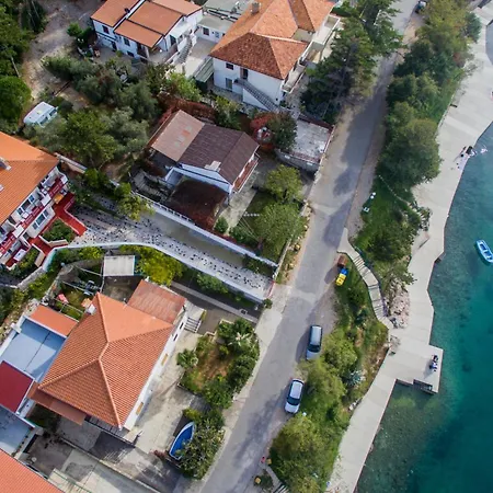 Apartment Karla With Beautiful Sea View *