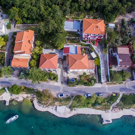 Karla With Beautiful Sea View