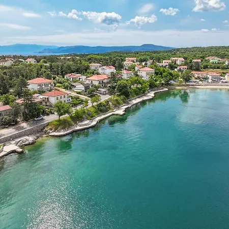 Karla With Beautiful Sea View Šilo