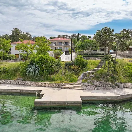 Appartamento Karla With Beautiful Sea View *