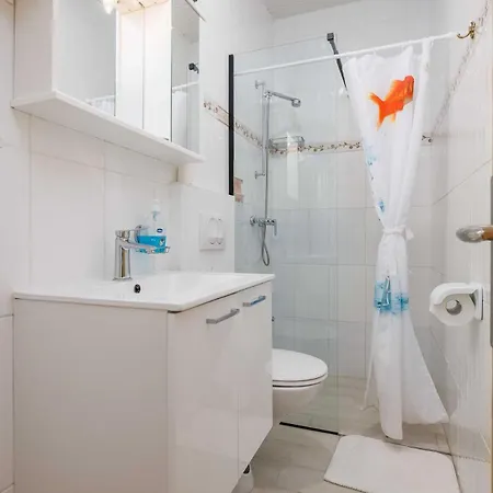 Karla With Beautiful Sea View *