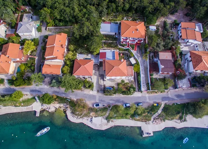 Karla With Beautiful Sea View