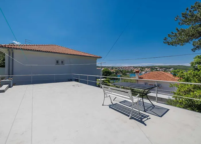 Apartament Karla With Beautiful Sea View *