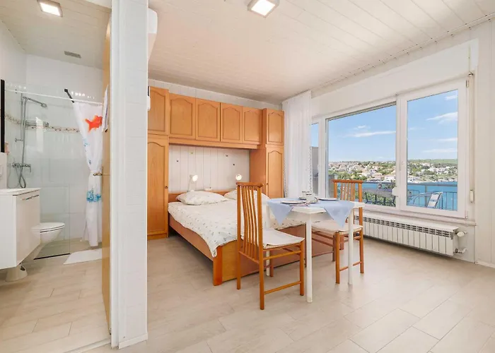 Karla With Beautiful Sea View *