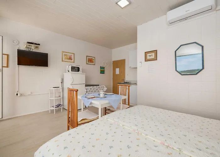 Apartament Karla With Beautiful Sea View *