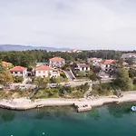 Karla With Beautiful Sea View Šilo