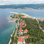 Karla With Beautiful Sea View Apartamento *