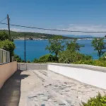 Apartamento Karla With Beautiful Sea View Šilo