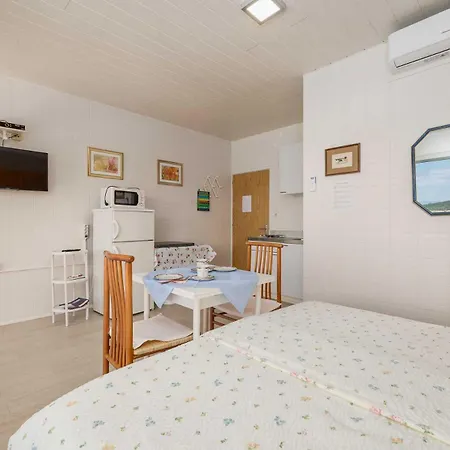 Apartment Karla With Beautiful Sea View *